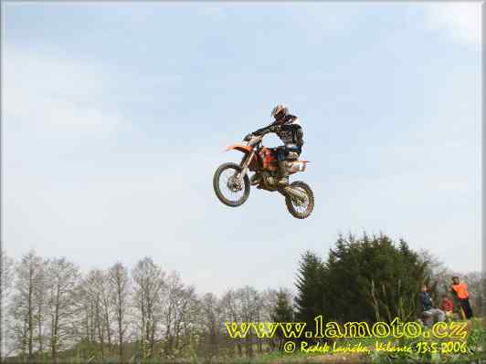 Vlanec 13.5.2006