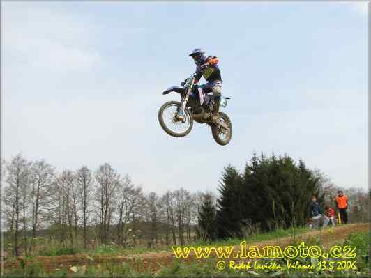 Vlanec 13.5.2006