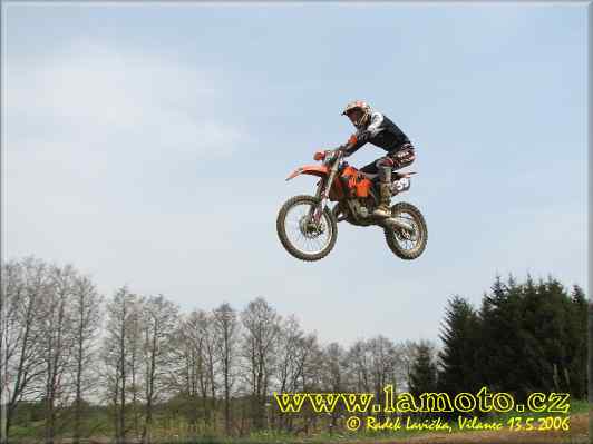 Vlanec 13.5.2006