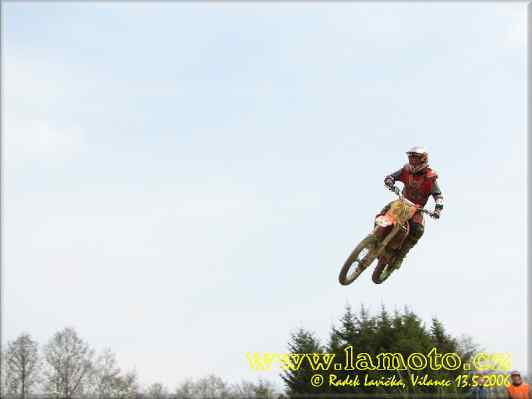 Vlanec 13.5.2006