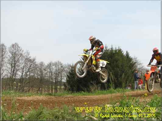 Vlanec 13.5.2006