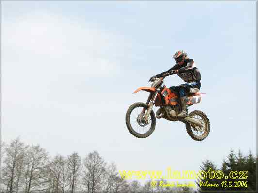 Vlanec 13.5.2006