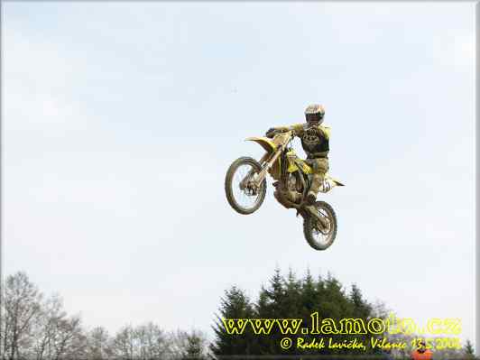 Vlanec 13.5.2006