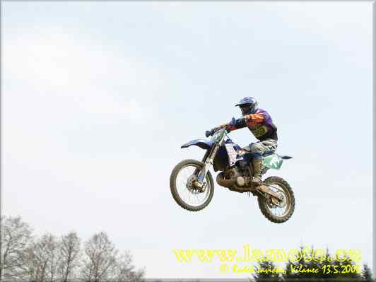 Vlanec 13.5.2006