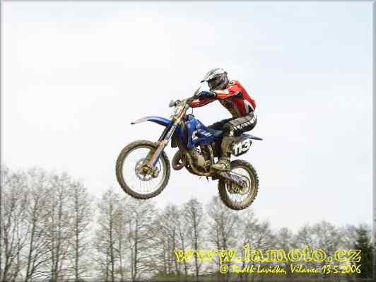 Vlanec 13.5.2006