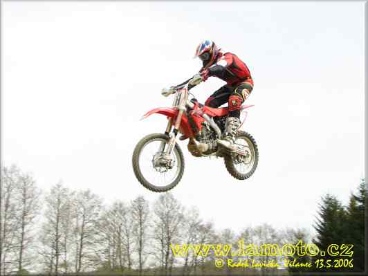 Vlanec 13.5.2006