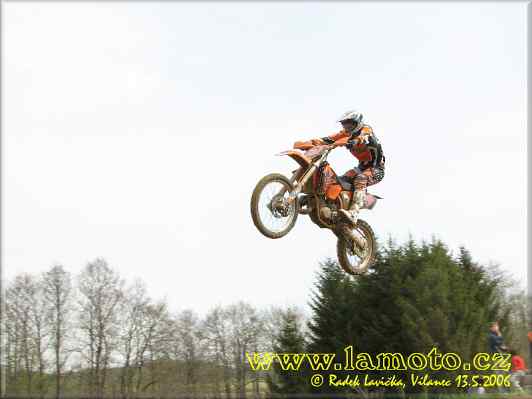 Vlanec 13.5.2006