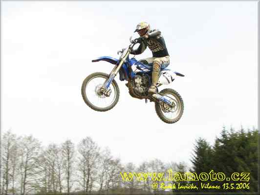 Vlanec 13.5.2006