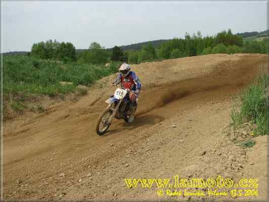 Vlanec 13.5.2006