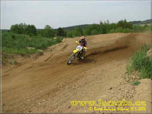 Vlanec 13.5.2006