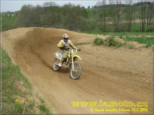 Vlanec 13.5.2006