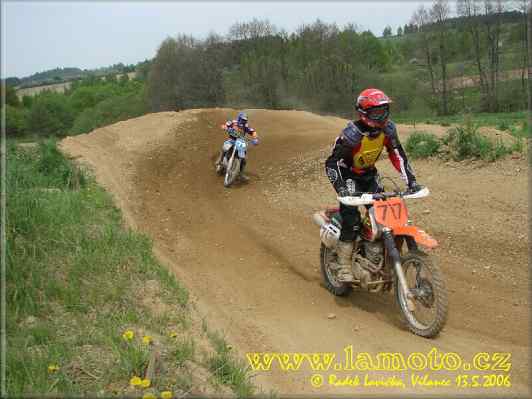 Vlanec 13.5.2006