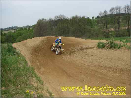 Vlanec 13.5.2006