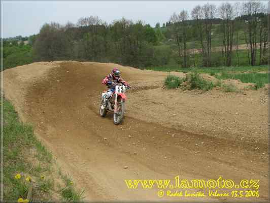 Vlanec 13.5.2006