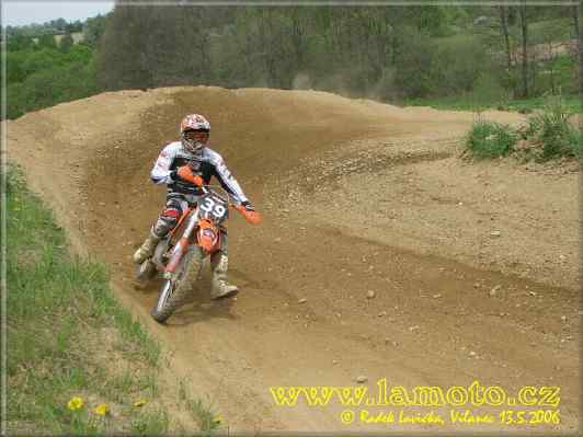 Vlanec 13.5.2006