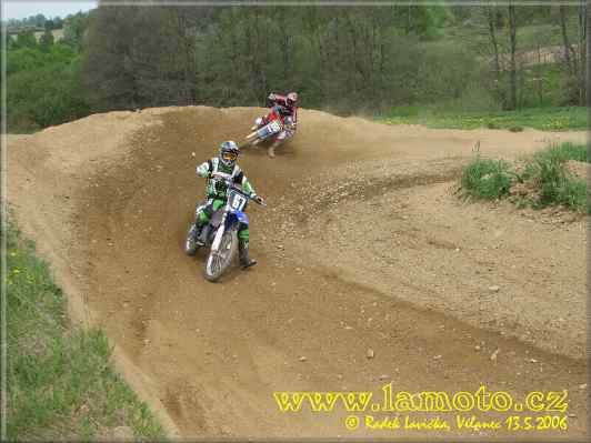 Vlanec 13.5.2006