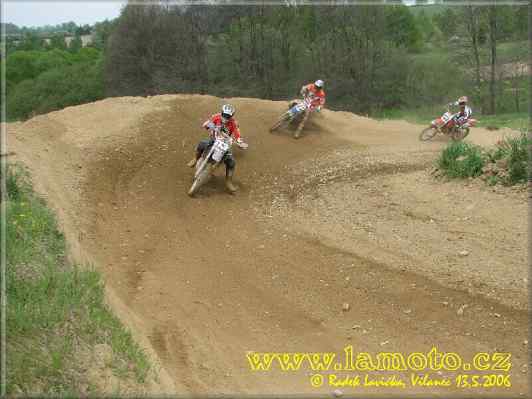 Vlanec 13.5.2006
