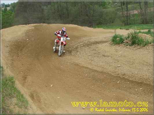 Vlanec 13.5.2006
