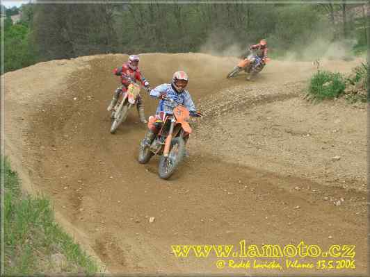 Vlanec 13.5.2006