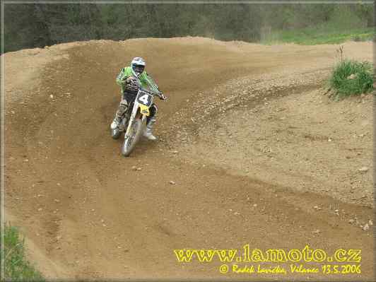 Vlanec 13.5.2006