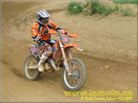 Vlanec 13.5.2006