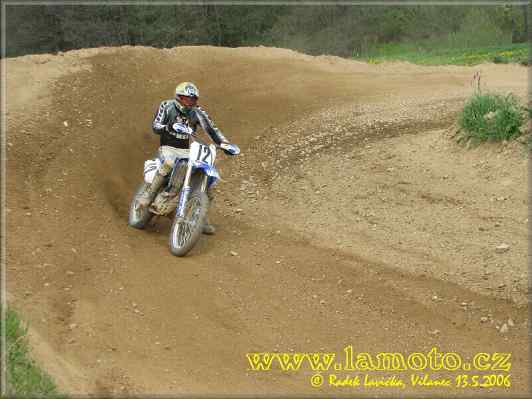 Vlanec 13.5.2006