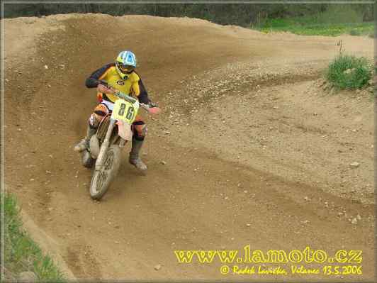 Vlanec 13.5.2006