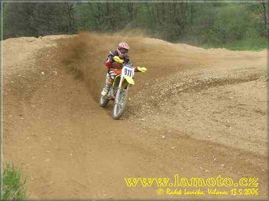 Vlanec 13.5.2006