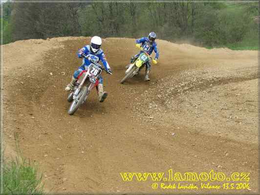 Vlanec 13.5.2006