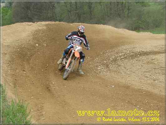 Vlanec 13.5.2006