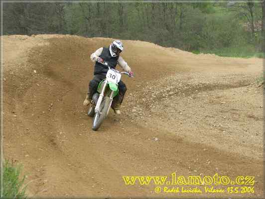 Vlanec 13.5.2006