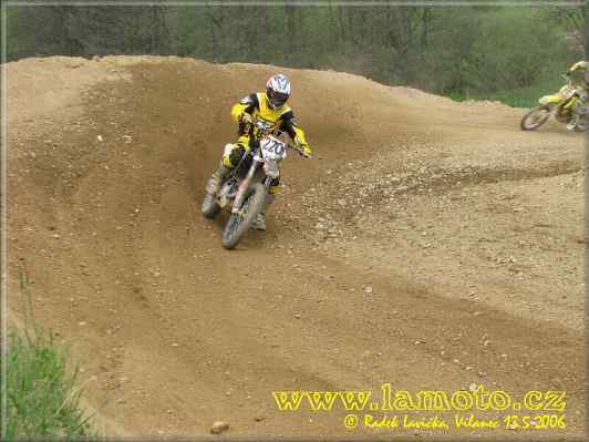 Vlanec 13.5.2006