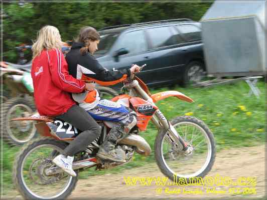 Vlanec 13.5.2006