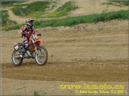 Vlanec 13.5.2006