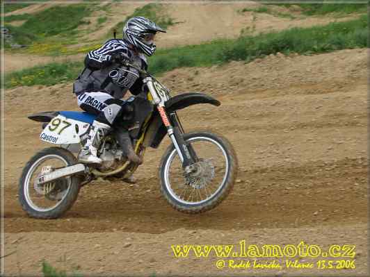 Vlanec 13.5.2006