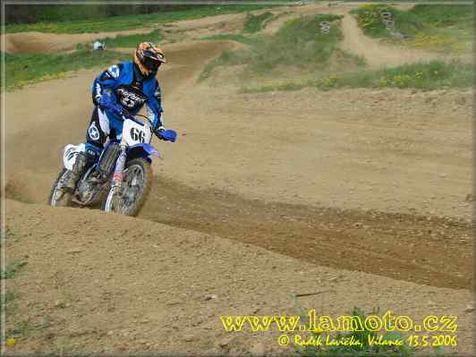 Vlanec 13.5.2006