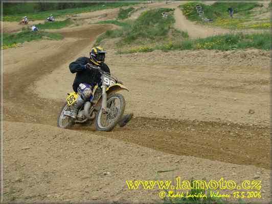 Vlanec 13.5.2006