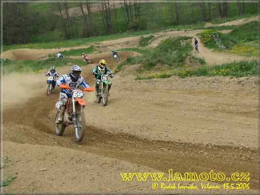 Vlanec 13.5.2006