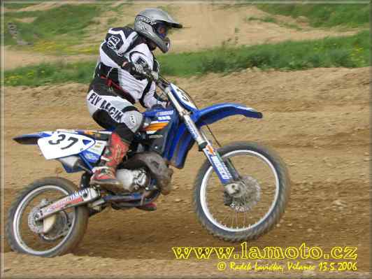 Vlanec 13.5.2006