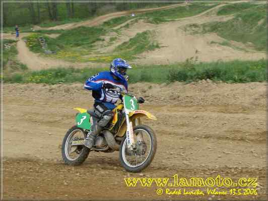 Vlanec 13.5.2006