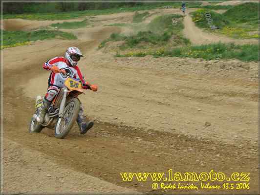 Vlanec 13.5.2006