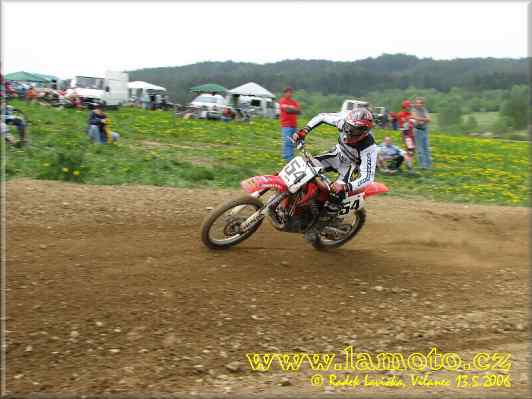 Vlanec 13.5.2006