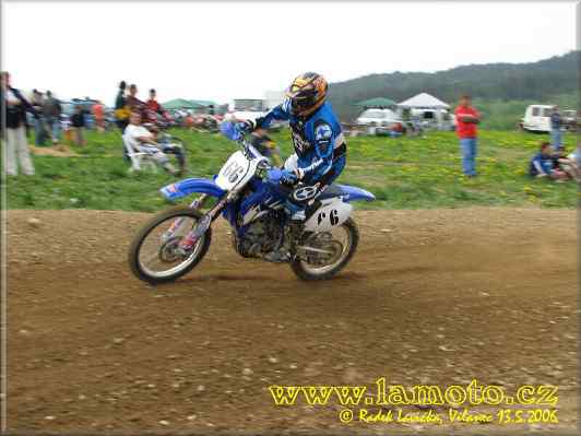 Vlanec 13.5.2006