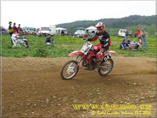 Vlanec 13.5.2006