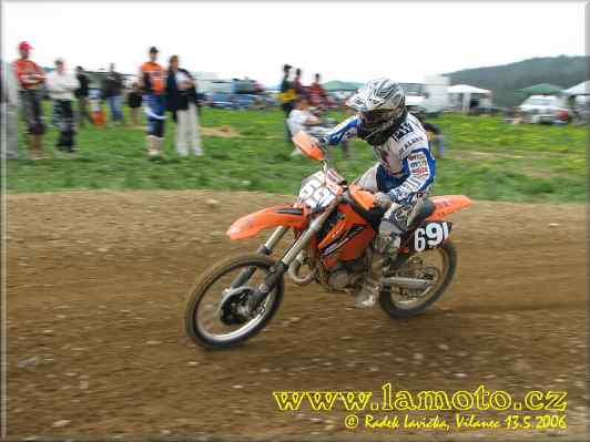 Vlanec 13.5.2006