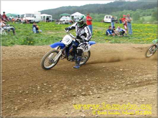 Vlanec 13.5.2006