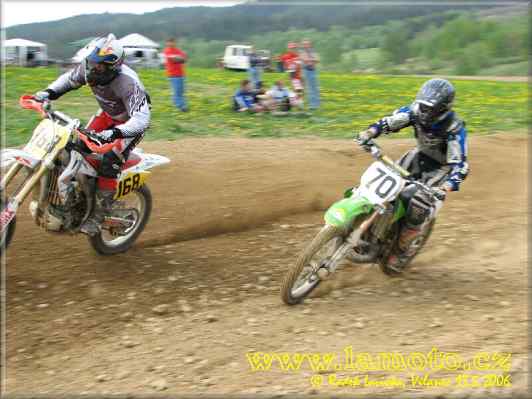 Vlanec 13.5.2006