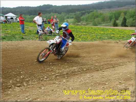 Vlanec 13.5.2006