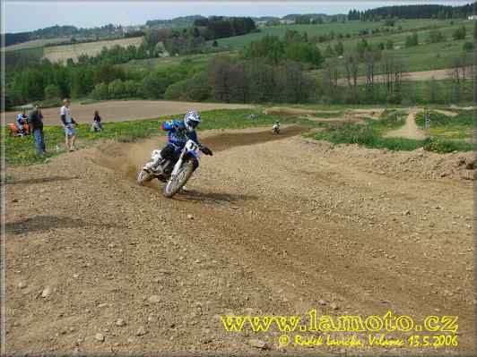 Vlanec 13.5.2006