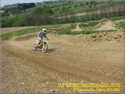 Vlanec 13.5.2006